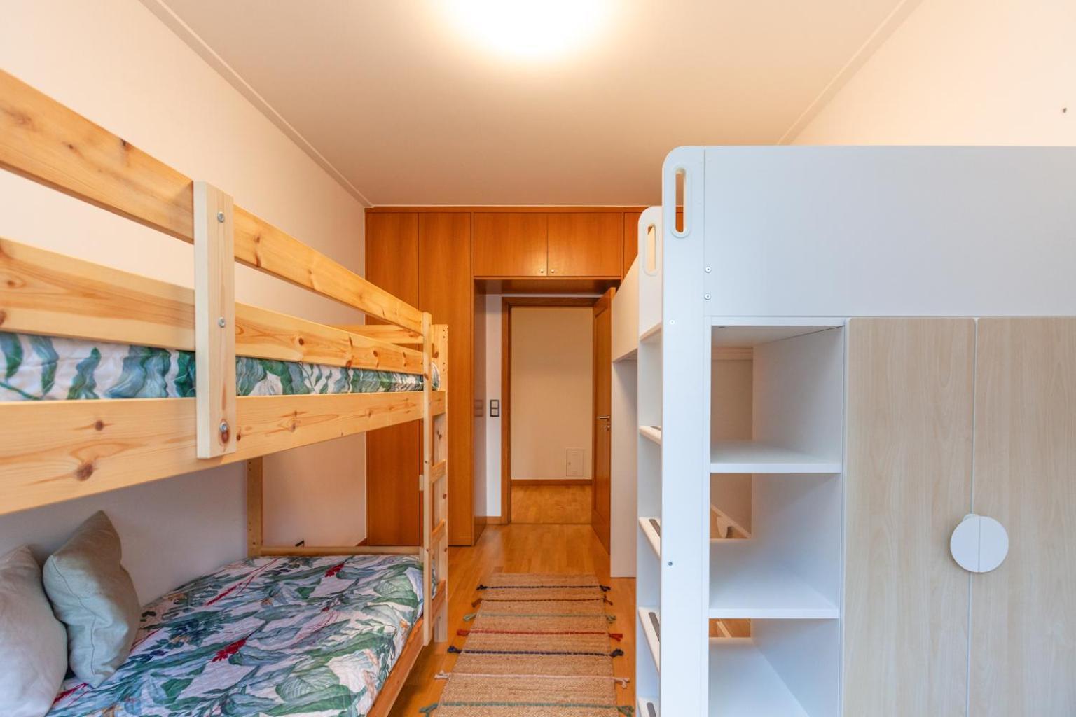 Apartamento Lisboa Sete Rios Exterior photo